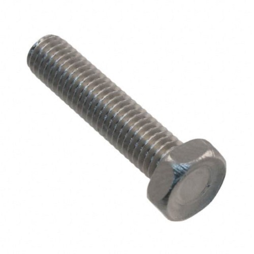 MACH SCREW HEX #10-32