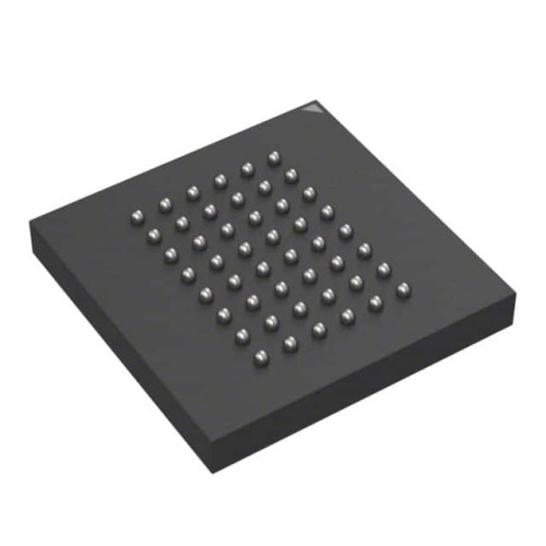 IC RAM 2MBIT PARALLEL 48FBGA