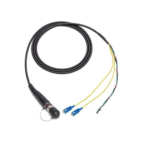FIBER OPTIC CBL 15.2M