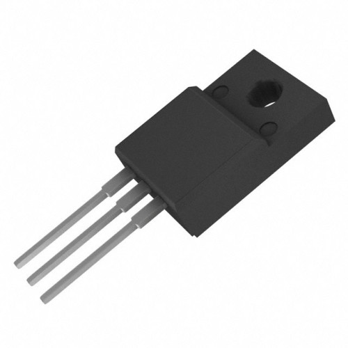 DIODE SCHOTTKY 45V ITO220AB