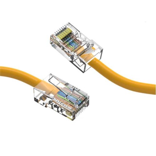 200Ft Cat5E UTP Ethernet Network