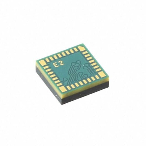 RF RECEIVER GNSS/GPS 34LGA