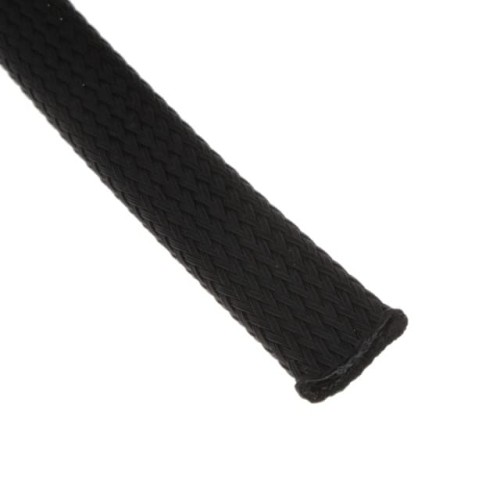 EXPAND SLEEVING 3/8" X 500' BLK