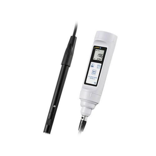 Dissolved Oxygen Meter