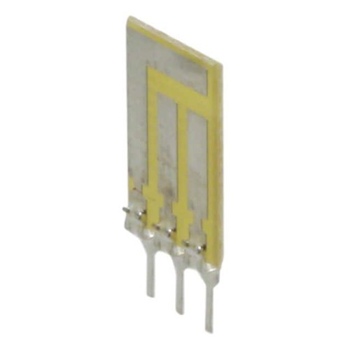 PROTO-BRD 3PIN DISCRETE SMT SIP