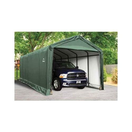 SHELTERTUBE 12 FT X 30 FT X 11 F