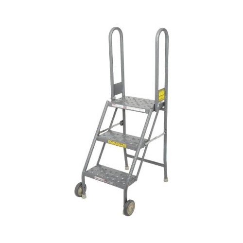 TRI ARC 3 STEP FOLDING ROLLING L