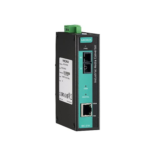 MULTI MODE, SC, MEDIA CNVTR