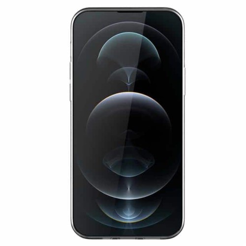GEL SKIN IPHONE 13 CLEAR