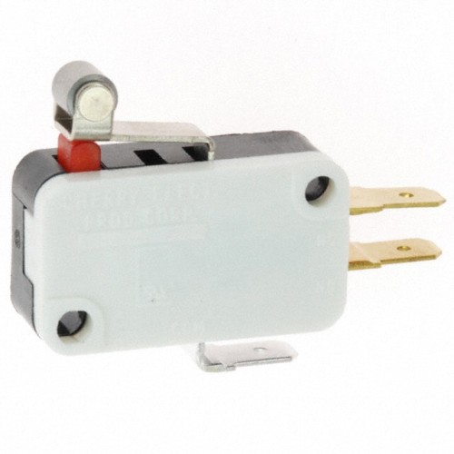 SWITCH SNAP ACTION SPDT 10A 125V