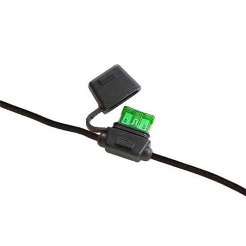 ATO/ATC #16AWG-15A BARE COPPER