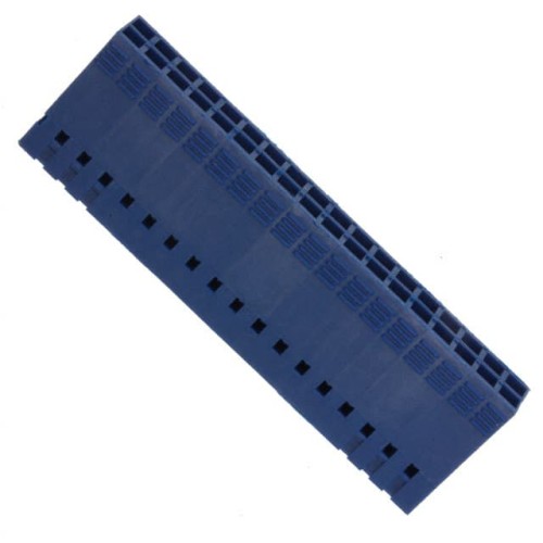 CONN RCPT HSG 36POS 2.54MM
