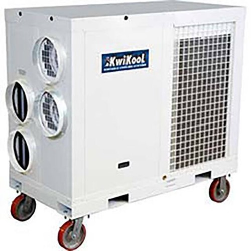 KWIKOOL INDOOR/OUTDOOR PORTABLE