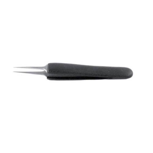 TWEEZERS ANTI-ACID/ANTI-MAG SS