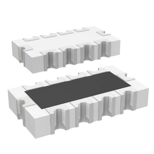 RES ARRAY 8 RES 330K OHM 1608