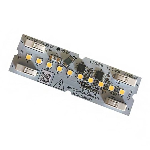 INGENI-AC 120VAC LINEAR 76*24MM