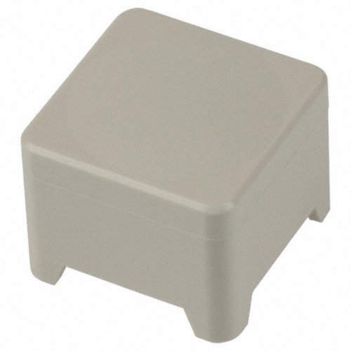 PLUNGR SQRE 14 X 14 X 12.5MM HT