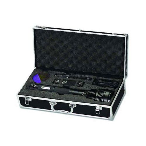 TACTICAL HID XENON TORCH, 2600-L