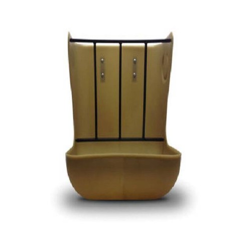 HANGING WALL FEEDER W/HARDWARE