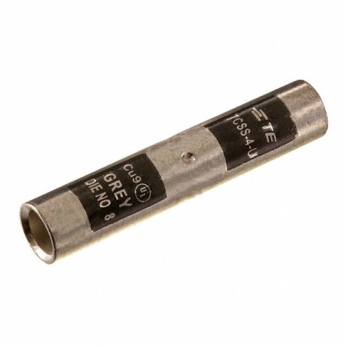 COMPRESSION CONNECTORS