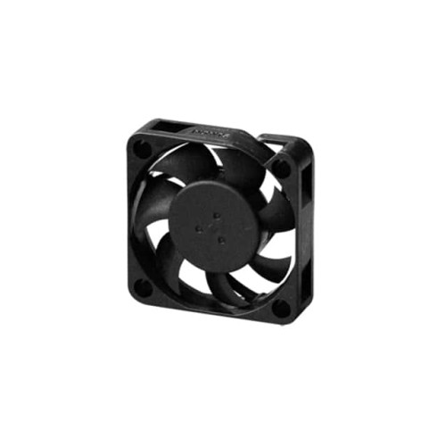 FAN AXIAL 40X10MM 12VDC WIRE