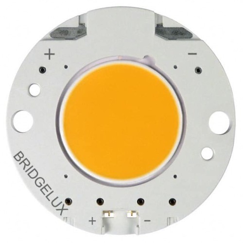 LED COB VERO18 WARM WHITE ROUND