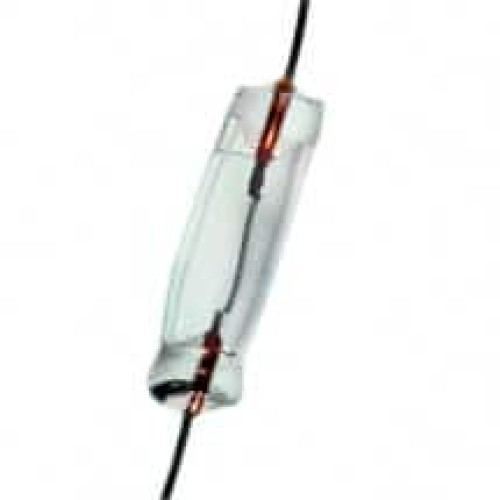 LAMP INCAND 2MM T-3/4 AXIAL 5V