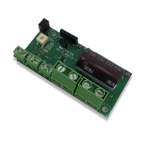 CYCLO SERVO PWM CONTROLLER