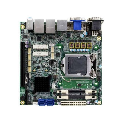 ITX, LGA1150 CORE I7/I5/I3, Q87