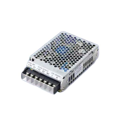 UNIVERSAL, SINGLE OUTPUT, ENCLOS