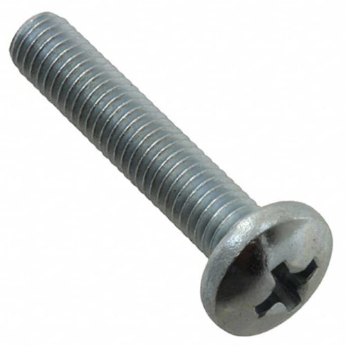 MACHINE SCREW PAN PHILLIPS 10-32
