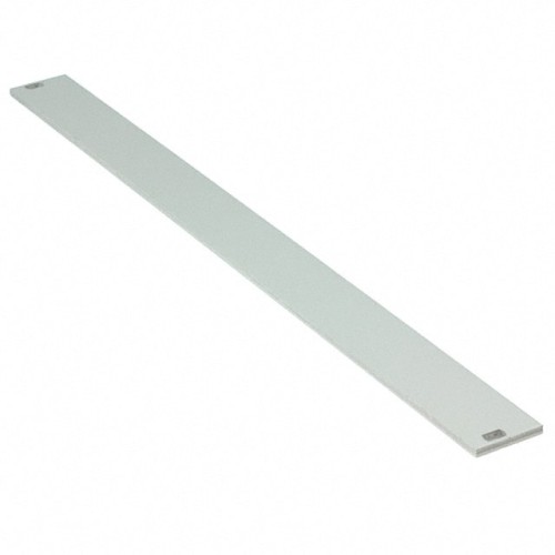 FILLER PANEL FLAT 6U/4HP