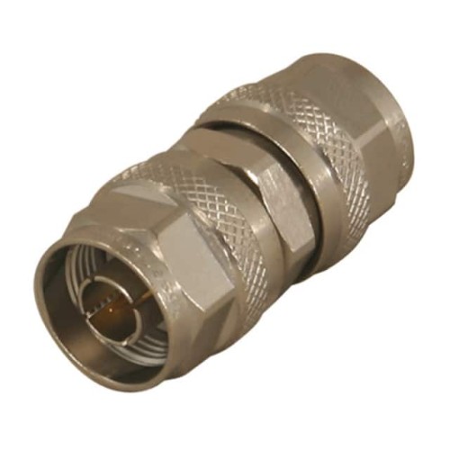 CONN ADAPT PLUG-PLUG N 50 OHM