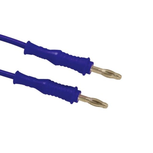 TEST LEAD BANANA TO BANANA 4"
