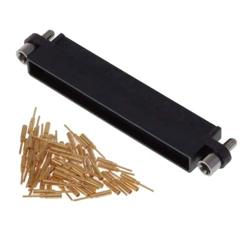 MICRO HDAS 60 MALE CRIMP CONTACT