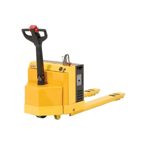 SELF-PROPELLED ELECTRIC POWER PA