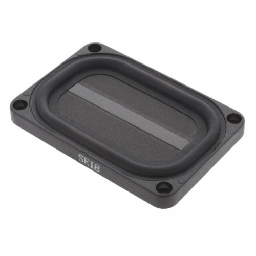FULL-RANGE SPEAKER
