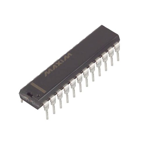 IC DAC 12BIT V-OUT 24DIP
