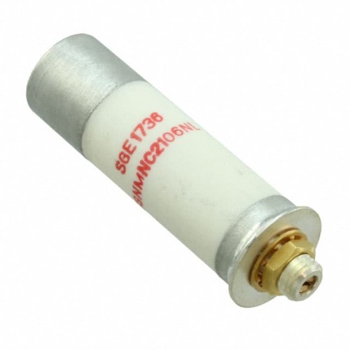 CAP TRIM 1-10PF 6000V CHAS MNT