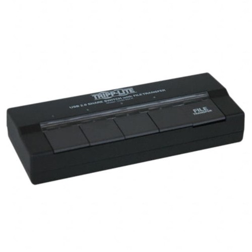 4-POT USB 2.0 W FILE TRANSFER
