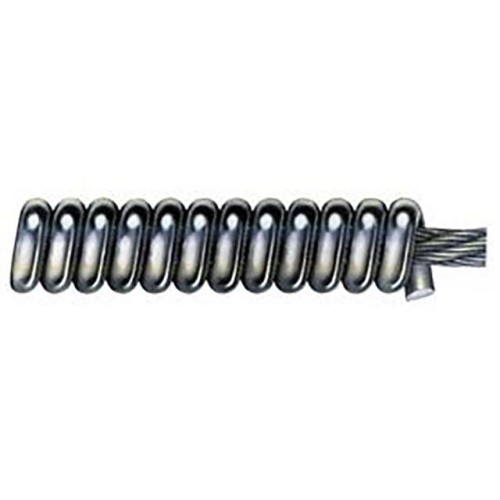 100'X3/4" FLEXICORE CABLE W/ MAL