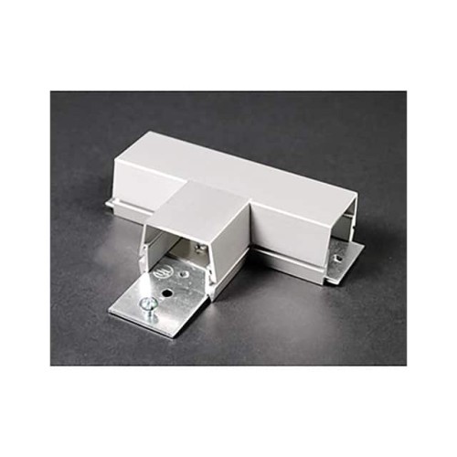 TEE FITTING, 120V, 15A, 4"L