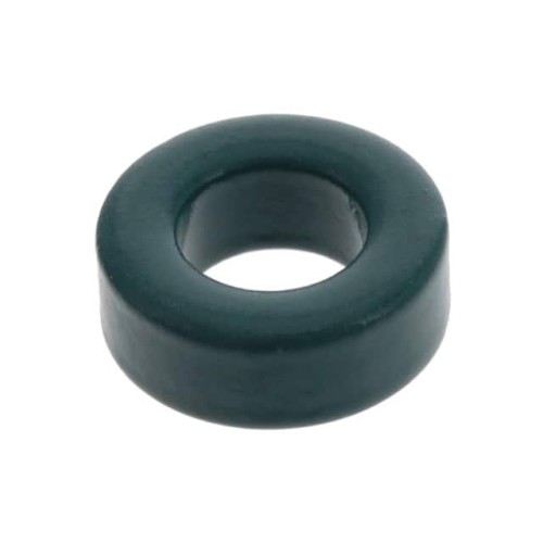 75 TOROID PLASTIC COATED