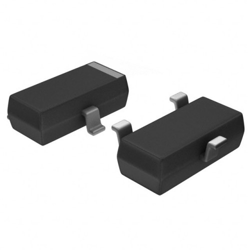 MAGNETIC SWITCH LATCH TSOT23-3