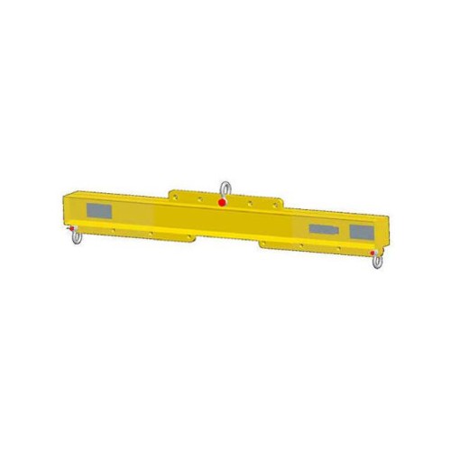 60-96" ECONOMY LIFT BEAM ADJUSTA