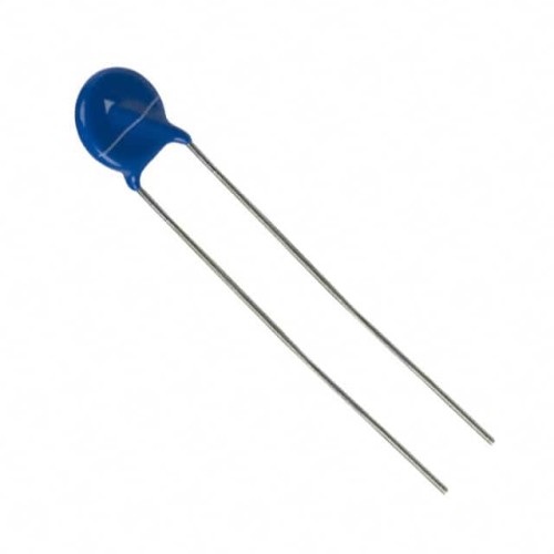 VARISTOR 22V 250A DISC 7MM