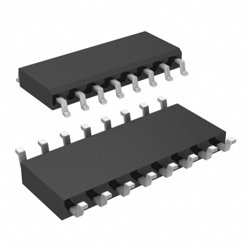 LTC1443 - UP QUAD COMPARATOR 1%