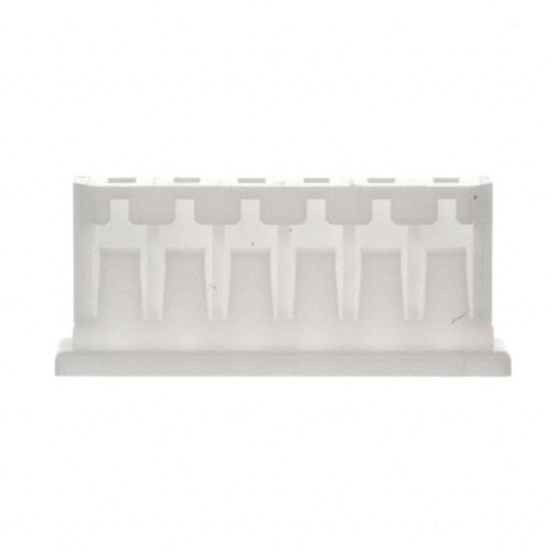 CONN RCPT HSG 6POS 2.00MM