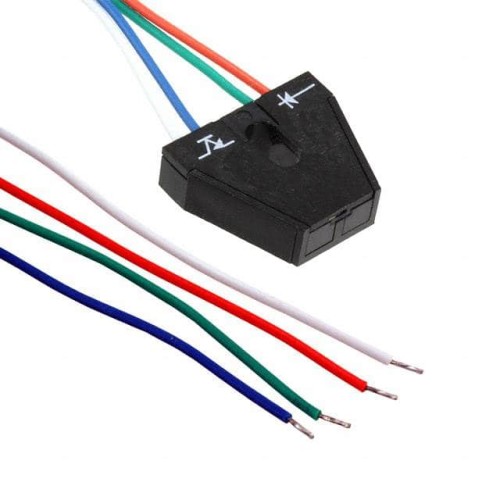 SNSR OPTO TRANS 3.81MM REFL C-MT