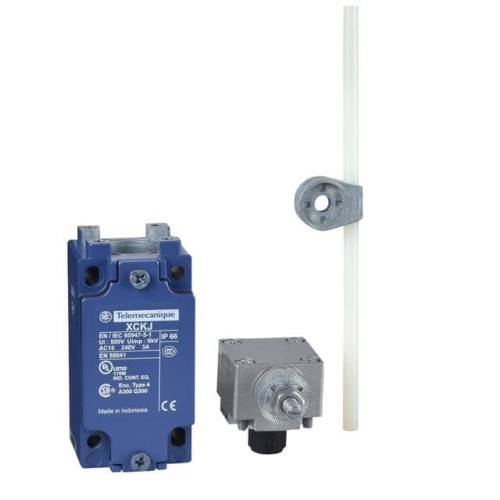 LIMIT SWITCH, LIMIT SWITCHES XC